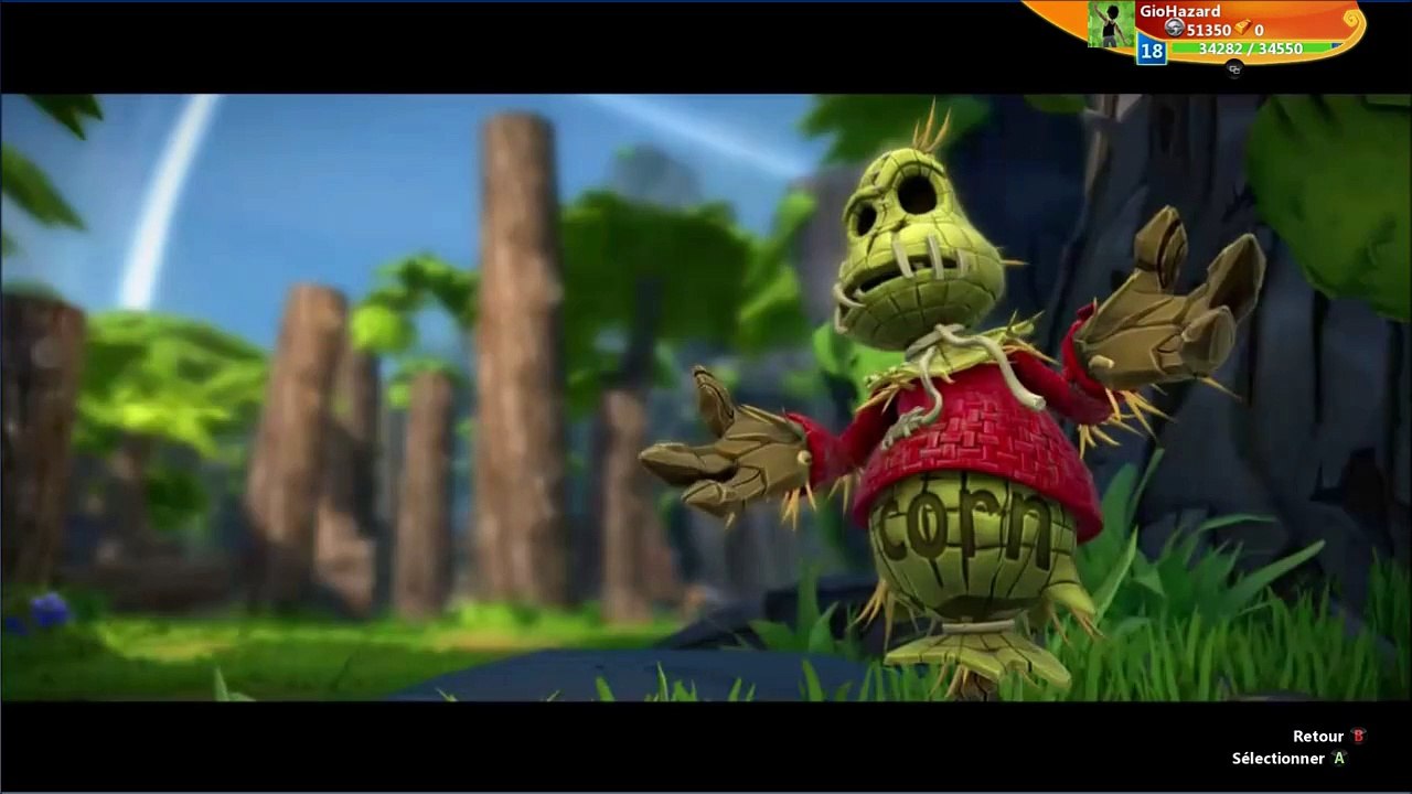 Conker's Big Réunion - Trailer - Xbox One