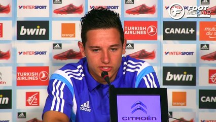 Thauvin sur son avenir