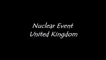 NUCLEAR EVENT UK - Plutonium Leak 5 Times Legal Safety Limit  - Sellafield Nuclear Complex Cumbria
