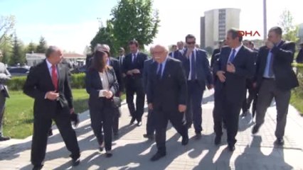 Bakan Avcı: Çocukların Oyunlarını Ellerinden Alıyoruz, Oyun İçin Onlara Yeterli Alan ve Zaman...