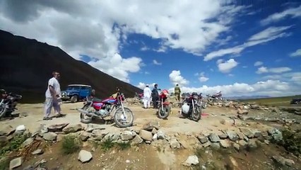 unbelievable isn't Pakistan just amazing