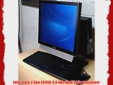 Dell OptiPlex 780 USFF Desktop Intel Core 2 Duo 3.0 GHz 4 GB RAM 250 GB HD DVD Win 7 Pro 64-Bit