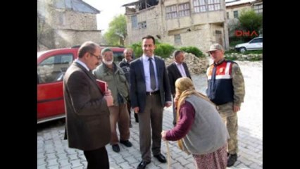 Elazığ Kaymakam, Öğrenci Dövdüğü İddiasıyla Öğretmen Karısı Hakkında Soruşturma Başlattı Ek