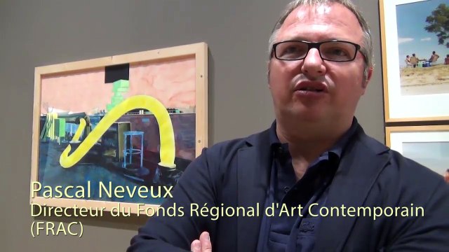 Destination Mars , une promenade artistique à travers Marseille pour le Printemps de l'Art Contemporain