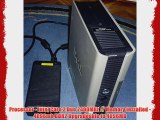 Dell Optiplex 755 Usff Intel Core 2 Duo 2400 Mhz 500Gig Serial ATA HDD 4096mb DDR2 Memory DVD