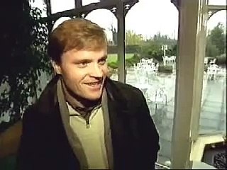 Tommi Mäkinen kuulee maailmanmestaruudesta puhelimessa