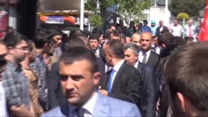 Bartın Bahçeli Hırsızlığı Örtemeyecek, Pisliği Saklayamayacaklar Ek Aktüel Görüntüler