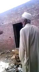 Angry Old Man - Koi Tu Rok Lo - Funny Videos