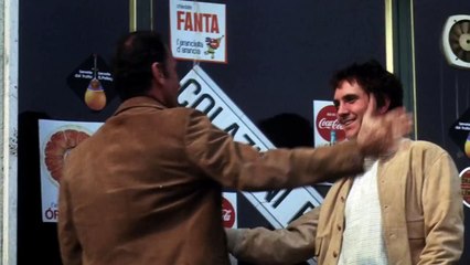 Theorem (1968) -  Pier Paolo Pasolini (Trailer)  | BFI