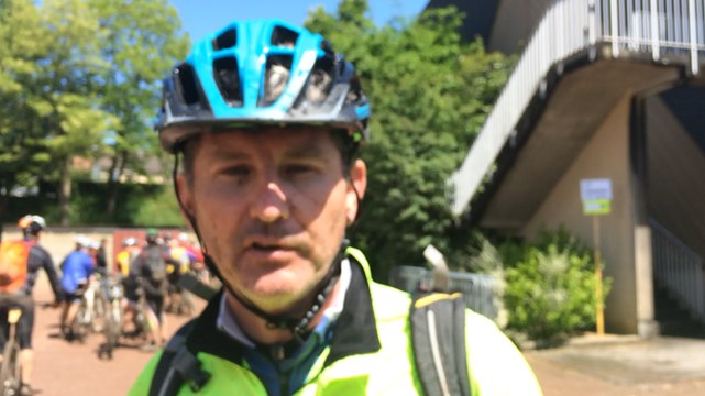 Maxi Verte VTT : randos du jeudi 14 mai