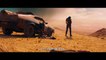 Cannes: "Face à Mad Max, Fast and Furious c'est Oui-Oui dans sa voiture"