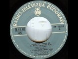 Zika Nikolic-Zivota nema bez tebe 1969