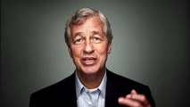 Jamie Dimon and Howard Schultz on Hiring Our Veterans & Military Spouses - JPMorgan Chase & Co.