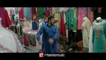 Chal Bhaag Full VIDEO Song | Welcome 2 Karachi  Video Songs | Tunemasti