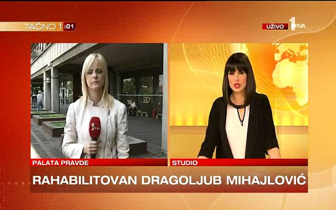 Djeneral rehabilitovan