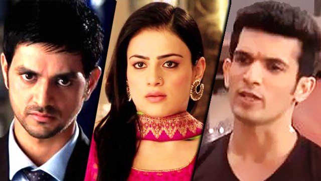 Ranveer–Ishani–Shikhar Biggest FIGHT Ever | Meri Aashiqui Tum Se Hi