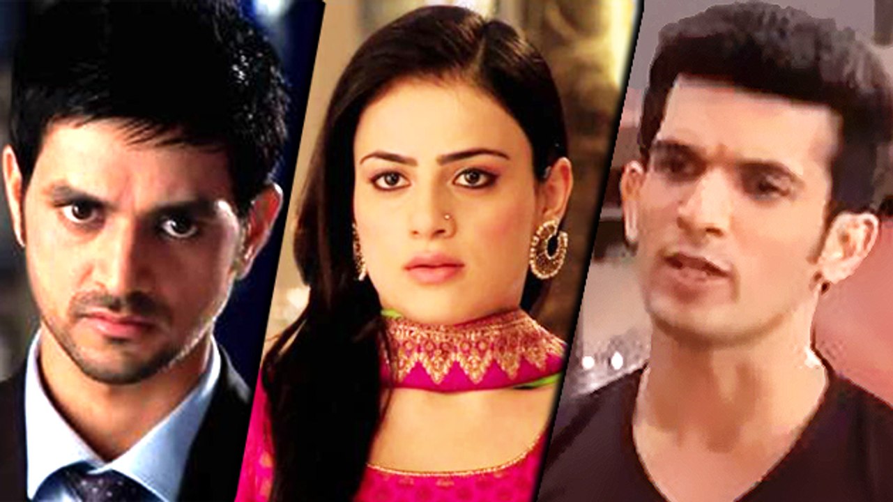 Ranveer–Ishani–Shikhar Biggest FIGHT Ever | Meri Aashiqui Tum Se Hi