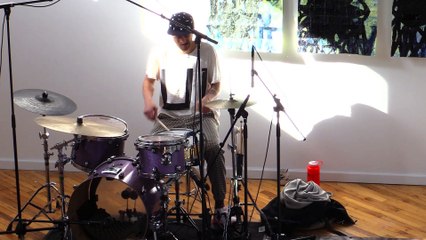 Greg Fox – Boiler Room In Stereo