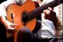 Romantic Spanish Guitar -  Bolero & Tanguillo
