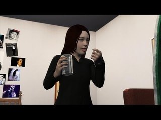 マイケル娘　自殺未遂で搬送