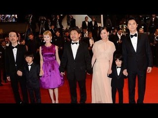 福山主演映画にカンヌ審査員賞