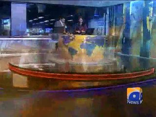 Geo Headlines-14 May 2015-2000