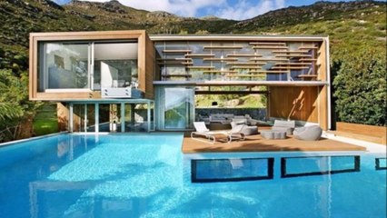 The most beautiful pools in the world