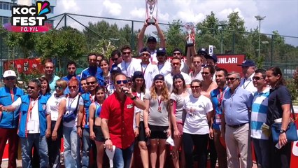 Siz de videolarınızı #bizdevarız hashtag'i ile yükleyin sürpriz ödüller kazanın.