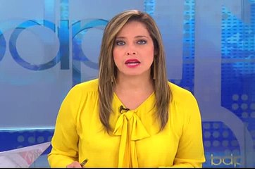 Se inició paro regional en Arequipa: pobladores bloquearon vía de acceso