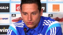 Thauvin : « Je ne suis pas la tête de Turc des supporters »