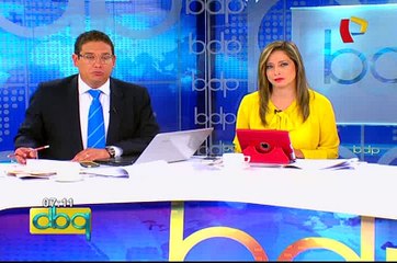 Juan de la Puente: "Se debe explicar nuevo estudio de impacto ambiental de Tía María"