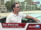 Toyota Camry Hybrid vs. Toyota Prius | Comparison Test | Edmunds.com