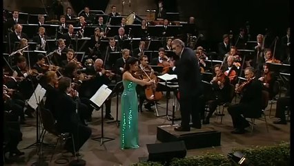Sarah Chang - Carmen Fantasy (Sarasate)