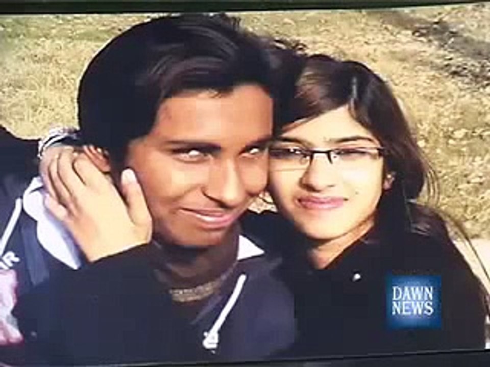 Girl Killed Her 19 Year Old Boyfriend.. - YouTube