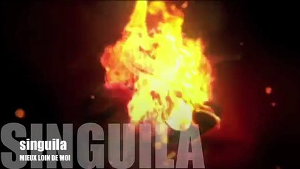 Singuila - Mieux loin de moi