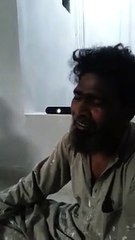 Pakistan's Got Talent, Painter Sings Sajjad Ali's Her Zulm Amazingly-848x480