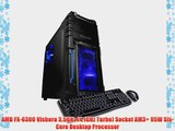 Microtel Computer? AM8032 PC Gaming Computer with AMD FX-6300 3.5GHz 8GB DDR3 1600Mhz 1TB Hard