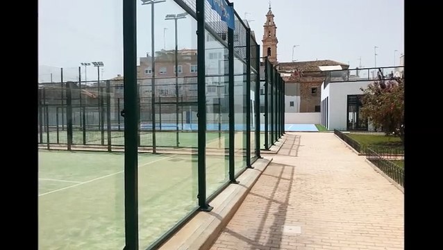 Ortus Fitnes-Sancho Fitness Piles