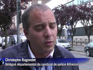 Trafic de drogue à Saint-Ouen: Cazeneuve veut cibler aussi les clients