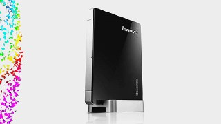 Lenovo IdeaCentre Q190 Desktop (Silver)