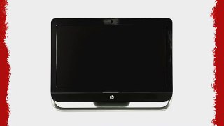 HP Pavilion 23-b090 All in one (Black)