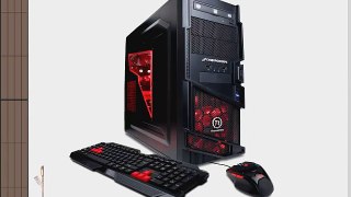 CyberpowerPC Gamer Xtreme GUA250 w/ AMD FX-4130 3.8GHz Gaming Computer