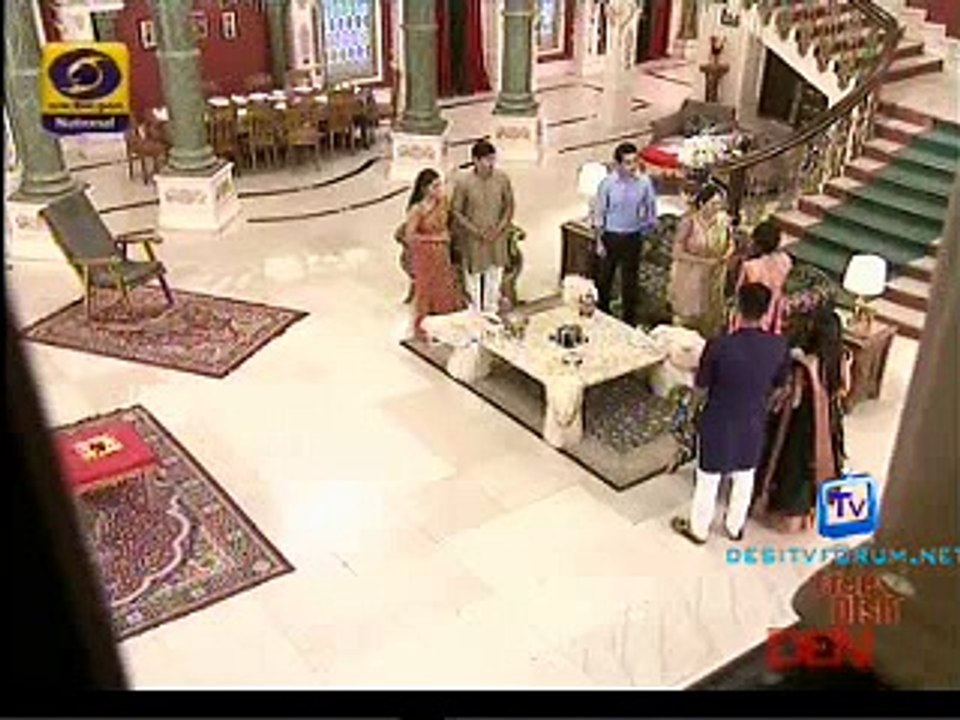 Pavitra Bandhan  14th May  2015 Video Watch Online pt2