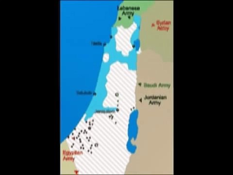 מלחמת העצמאות 1948