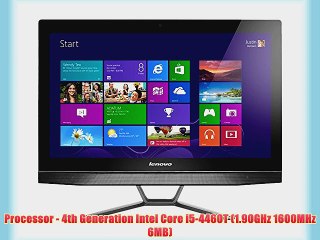 Lenovo All In One B50-30 (Multi-Touch) - F0AU0003US: DOORBUSTER - 4th Generation Intel Core