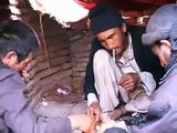 گزارش وحید پیمان خبرنگار افغان نیوز از وضعیت معتادان به مواد مخدر در هرات