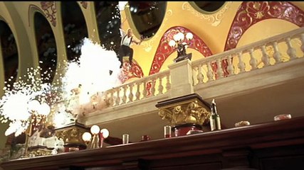 Hommage à Luc Besson