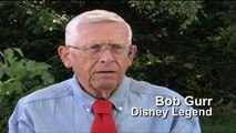 Legend Bob Gurr on Creating the Disneyland Monorail | Disneyland Resort