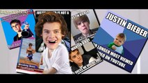 BEST SONG EVER - JUSTIN BIEBER & ONE DIRECTION