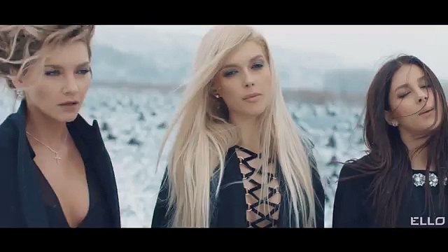 ПРЕМЬЕРА! ВИА ГРА - Это было прекрасно